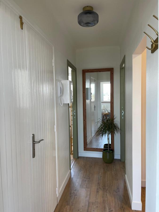 Thelighthouse Logement Cozy Idealement Situe Calais Eksteriør billede